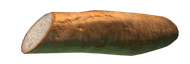 French bakery baguette