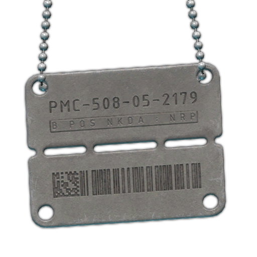 Doppio tag USEC