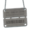 Double dogtag USEC