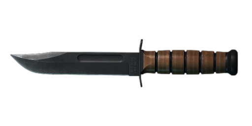 Faca KA-BAR USMC Fighter