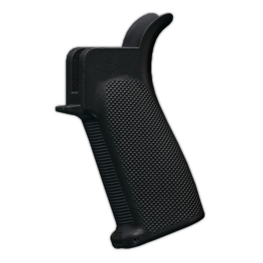 Type 20 pistol grip