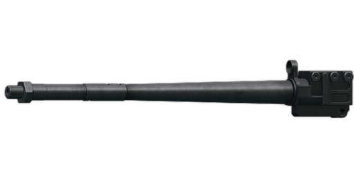 Type 20 5.56x45 13 inch barrel