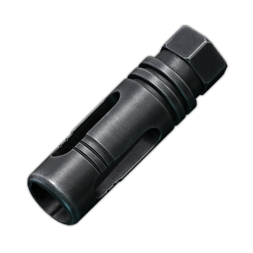 Компенсатор 5.56x45 для Type 20