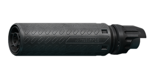 B&T 丰和 Print-X 5.56x45 消音器