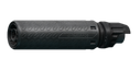 B&T Howa Print-X 5.56x45 sound suppressor