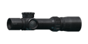 DEON March-F 1-8x24 Shorty 30mm riflescope