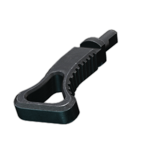 FN SCAR KDG RCH charging handle