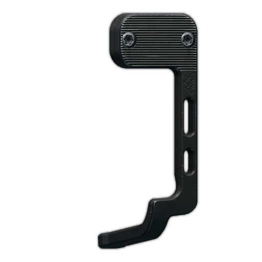 FN SCAR PMM BCD Lever bolt release