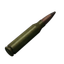 5.8x42mm DVC12