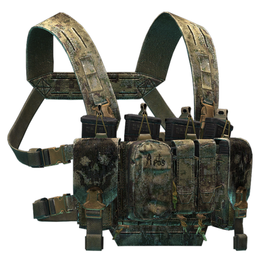 Direct Action Thunderbolt compact chest rig (Marauder)