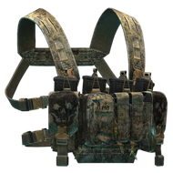 Direct Action Thunderbolt compact chest rig (Marauder)