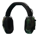 Walker's Razor Slim headset (Woodland)