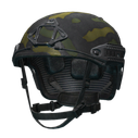 Crye Precision AirFrame helmet (Botched)
