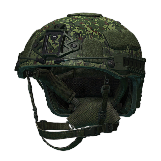 Atlant Armour Titan Aramid helmet (EMR)