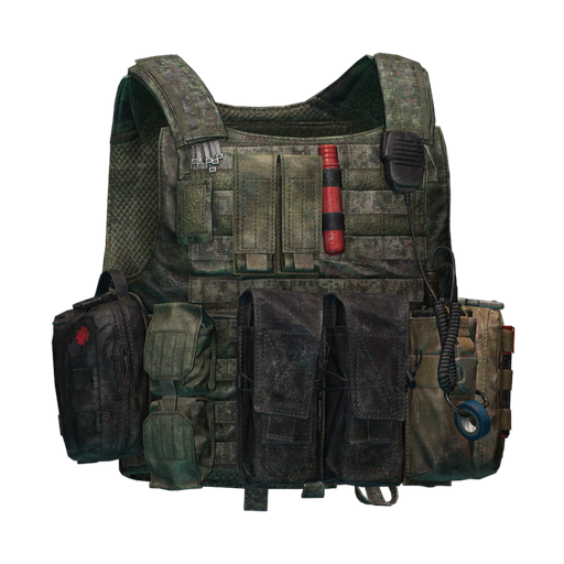 ANA Tactical M1 plate carrier (EMR)