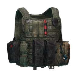 ANA Tactical M1 plate carrier (EMR)