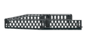 AK Hexagon Cheese Grater mod.1 handguard (Anodized Grey)