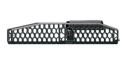 AK Hexagon Cheese Grater mod.2 handguard (Anodized Grey)