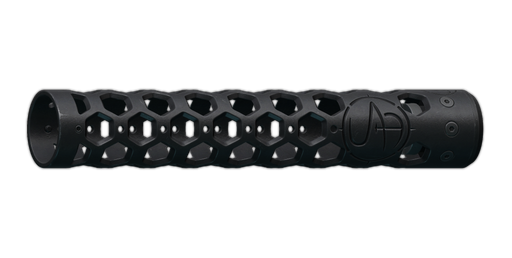 AR-15 Unique-ARs HEX 12 inch handguard