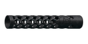 AR-15 Unique-ARs HEX 12 inch handguard