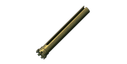 AR-15 Unique-ARs Heat Shield (Anodized Yellow)