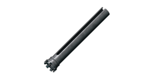 AR-15 Unique-ARs Heat Shield (Anodized Grey)