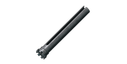 AR-15 Unique-ARs Heat Shield (Anodized Grey)