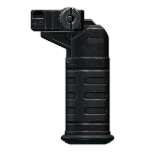 Wilcox Stubby Para Grip