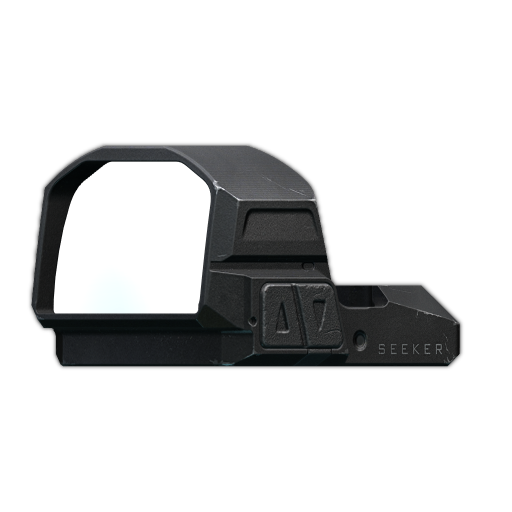Strike Industries Hexion Tech Seeker reflex sight