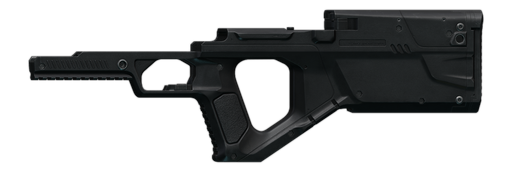 FN P90 Strike Industries SMC-90 buttstock