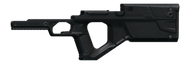 FN P90 Strike Industries SMC-90 buttstock