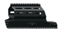 FN P90 Strike Industries SMC-90 Long M-LOK handguard