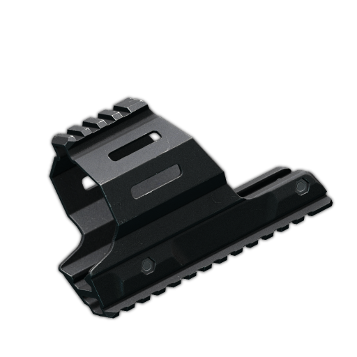 FN P90 Strike Industries SMC-90 Short M-LOK handguard