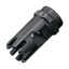 AR-15 Strike Industries Checkmate 5.56x45 compensator