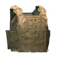 Blue Force Gear PLATEminus V2 body armor (Coyote Brown)