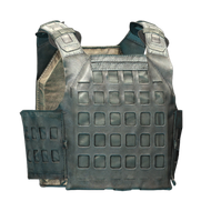 Blue Force Gear PLATEminus V2 body armor (Wolf Gray)