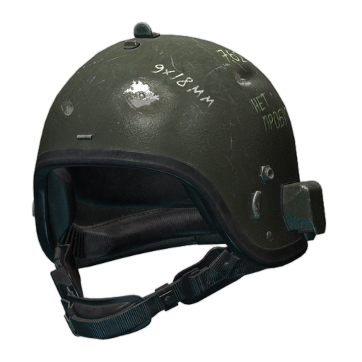 Altyn assault helmet (Impact Tested)