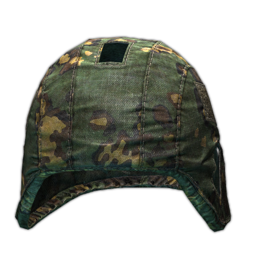 Altyn helmet cover (Leto)