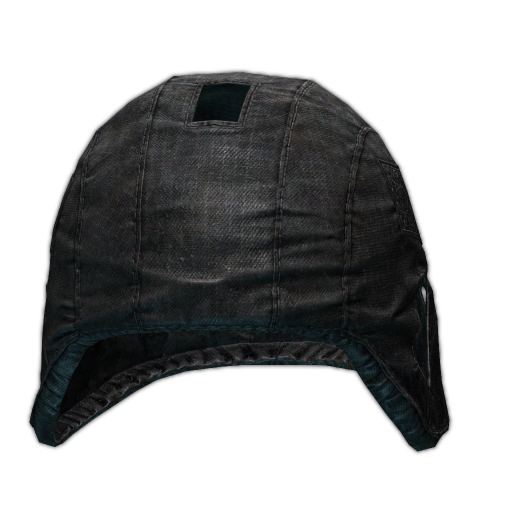 Altyn helmet cover (Black)