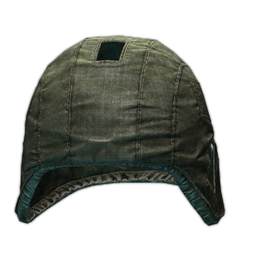 Altyn helmet cover (Olive Drab)