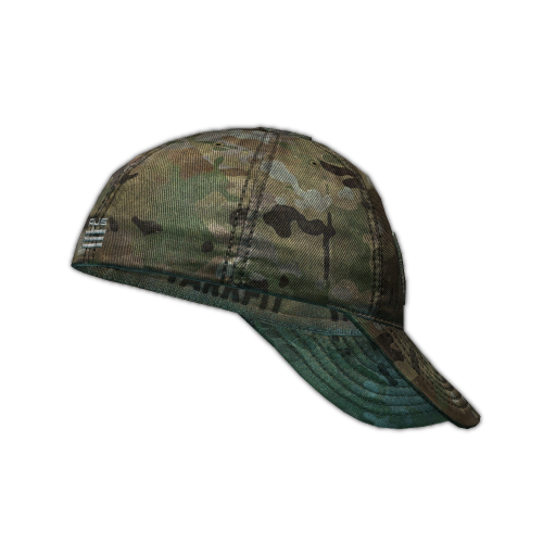 Baseball cap (MultiCam)