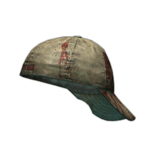 Baseball cap (Trauma)