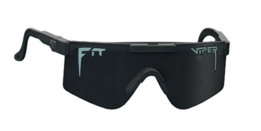 Fit Viper glasses (Exec)