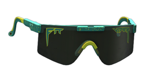 Fit Viper glasses (Straya)