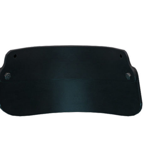Diamond Age NovaSteel Aventail