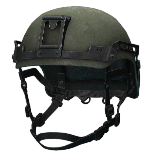 Diamond Age NovaSteel helmet (Olive Drab)