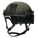 Diamond Age NovaSteel helmet (Olive Drab)