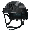 Diamond Age NovaSteel helmet (Custos Mortis)