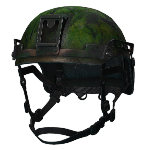 Diamond Age NovaSteel helmet (Toxin)