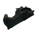 Team Wendy EXFIL Ballistic Mandible (Black)